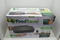 FoodSaver Multi-Use Food Preservation System Sous Vide Sealer Vacuum Open Box