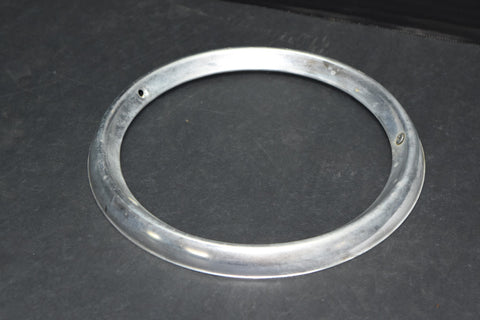 1964 Ford Galaxie 500 XL Taillight Ring Bezel Trim Tail Light Moulding 64