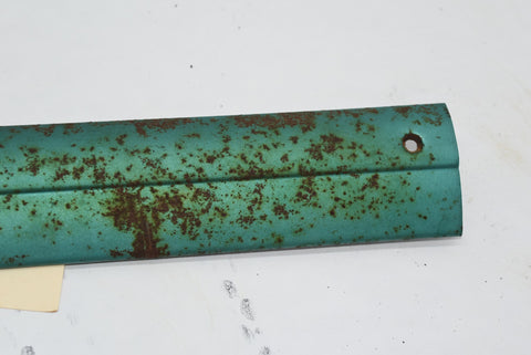 1958 58 Oldsmobile Super 88 Eighty Eight Interior Front Right Windshield Trim RH