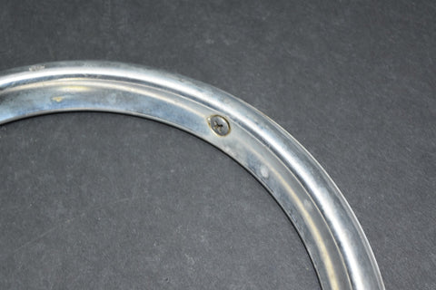 1964 Ford Galaxie 500 XL Taillight Ring Bezel Trim Tail Light Moulding 64