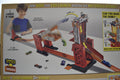 Hot Wheels Track Builder Stunt Bridge Kit Motorized 70+ Pieces Mattel NEW SEALED