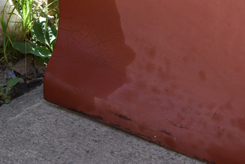 1946 1947 1948 Dodge D24 Custom Deluxe Front Right Passenger Door Shell 46 47 48