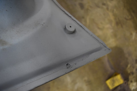 1968 1969 Buick Skylark GS Trunk Deck Lid 68 69