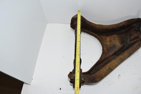 1963 Pontiac Catalina RH Upper Control Arm A-Arm Passenger Original OEM 63