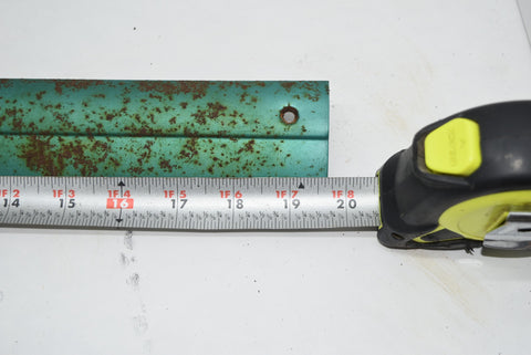 1958 58 Oldsmobile Super 88 Eighty Eight Interior Front Right Windshield Trim RH