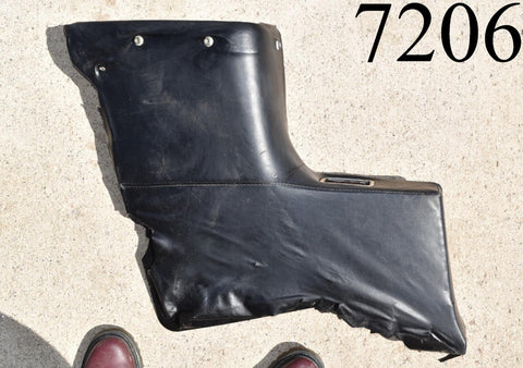 1965 1966 1967 1968 Ford Mustang Convertible Only Interior Quarter Panel Left LH