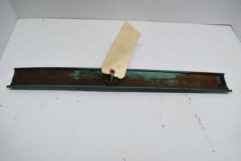 1958 58 Oldsmobile Super 88 Eighty Eight Interior Front Right Windshield Trim RH