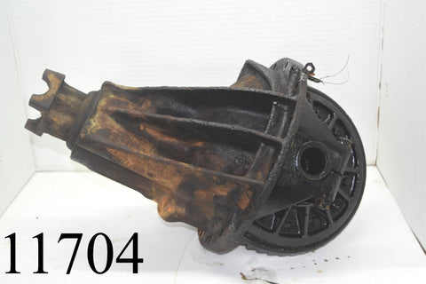 1958 Cadillac Series 75 Limo Commercial Chassic Rear Differential Pig Pumpkin 58