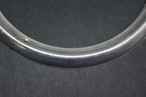1964 Ford Galaxie 500 XL Taillight Ring Bezel Trim Tail Light Moulding 64