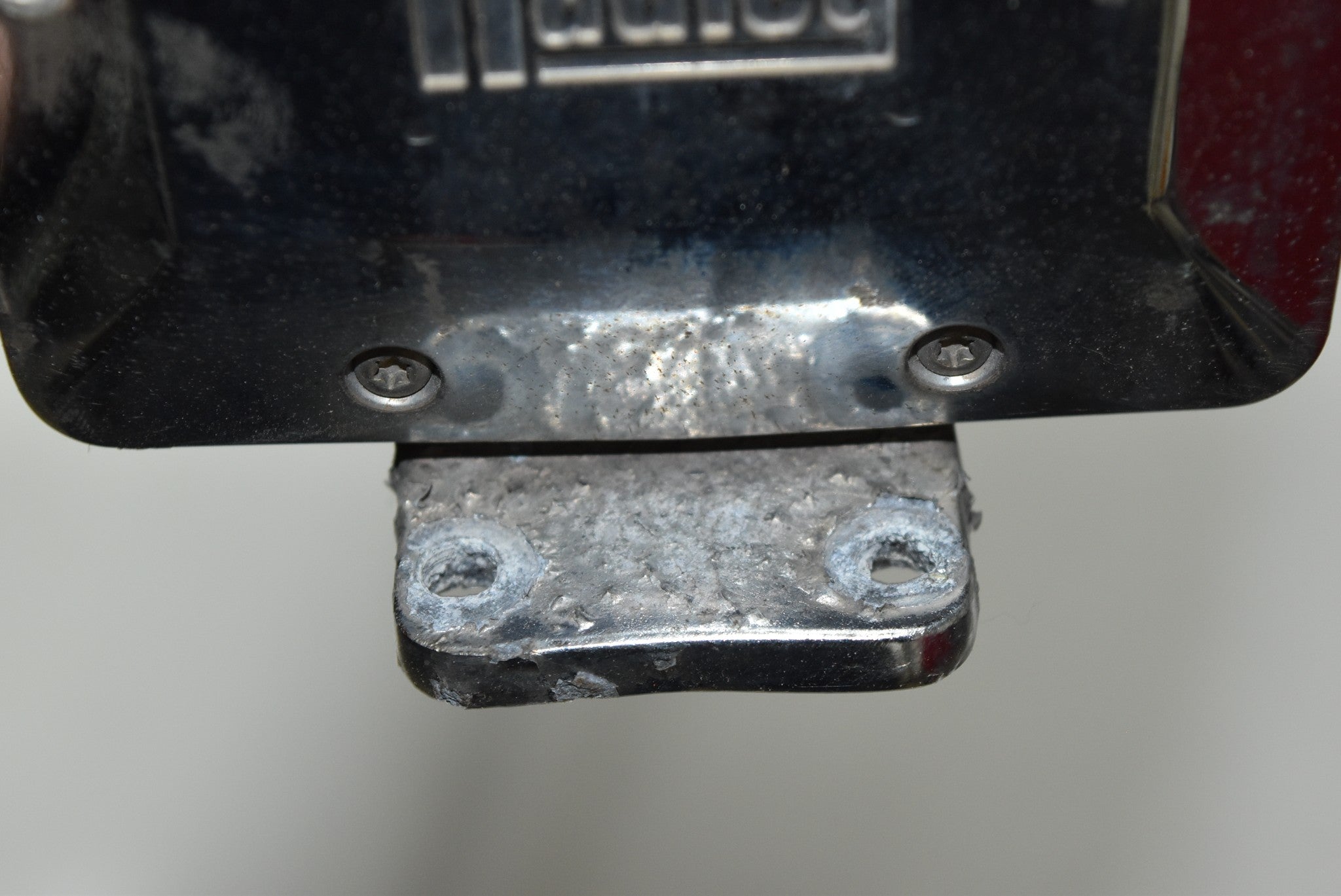 hadley horns 25" semi loud cool hot road airhorn FatMan's Garage, LLC