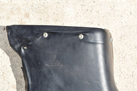 1965 1966 1967 1968 Ford Mustang Convertible Only Interior Quarter Panel Left LH