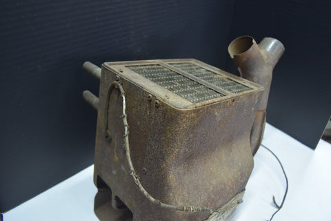 HARRISON HEATER DEFROSTER MODEL H-01-47 CHEVY CHEVROLET DELUXE BOX 1950 51 49