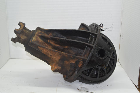 1958 Cadillac Series 75 Limo Commercial Chassic Rear Differential Pig Pumpkin 58