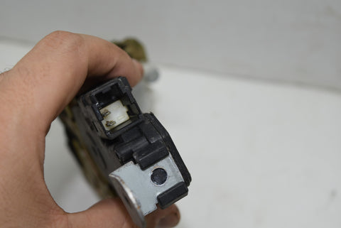 03 forester Montero Right RH Rear Door Lock Latch, Actuator, Handle OEM