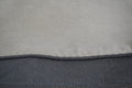 eLuxury 100% Cotton Canvas Replacement Dog Bed Duvet Cover Sm 22x26x5 New