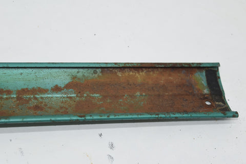 1958 58 Oldsmobile Super 88 Eighty Eight Interior Front Right Windshield Trim RH