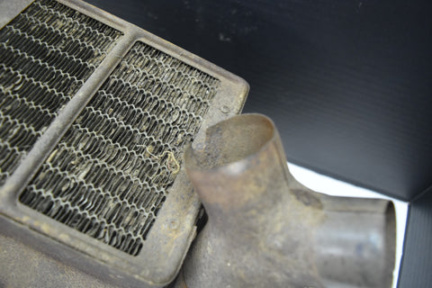 HARRISON HEATER DEFROSTER MODEL H-01-47 CHEVY CHEVROLET DELUXE BOX 1950 51 49