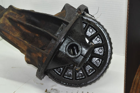 1958 Cadillac Series 75 Limo Commercial Chassic Rear Differential Pig Pumpkin 58