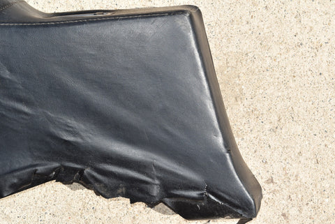 1965 1966 1967 1968 Ford Mustang Convertible Only Interior Quarter Panel Left LH