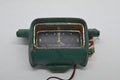1958 Oldsmobile Super Eighty Eight 88 Dash Clock Bezel Housing 58 Olds Untested