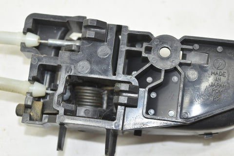 03 forester Montero Right RH Rear Door Lock Latch, Actuator, Handle OEM