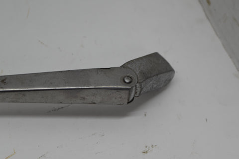 1963 1964 Ford Galaxie 500 Single Trico Windshield Wiper Arm 63 64