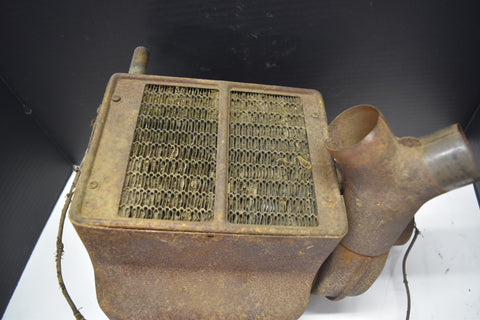 HARRISON HEATER DEFROSTER MODEL H-01-47 CHEVY CHEVROLET DELUXE BOX 1950 51 49