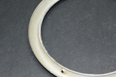 1964 Ford Galaxie 500 XL Taillight Ring Bezel Trim Tail Light Moulding 64