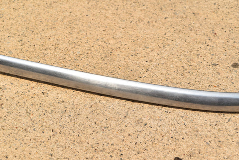 1958 Oldsmobile Super 88 Front Windshield Upper Right Surround Trim Reveal 58 RH