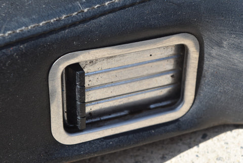 1965 1966 1967 1968 Ford Mustang Convertible Only Interior Quarter Panel Left LH