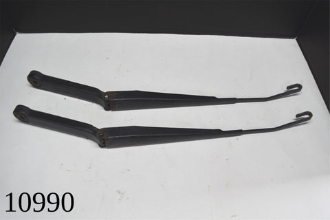 2007 TRAILBLAZER WIPER ARM PAIR WINDSHIELD 24024283 CHEVROLET 2002 - 2009