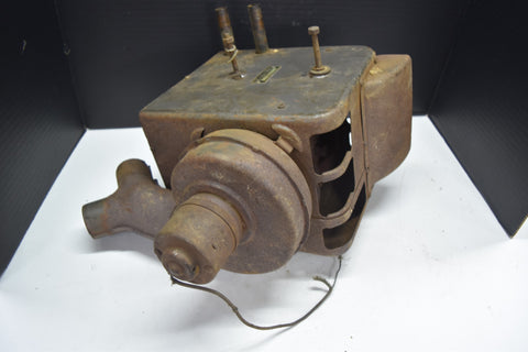 HARRISON HEATER DEFROSTER MODEL H-01-47 CHEVY CHEVROLET DELUXE BOX 1950 51 49