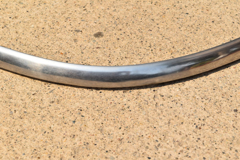 1958 Oldsmobile Super 88 Front Windshield Upper Right Surround Trim Reveal 58 RH