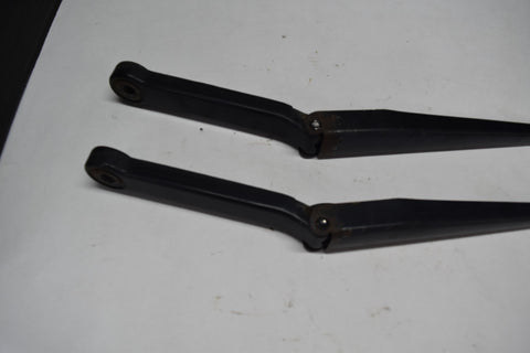 2007 TRAILBLAZER WIPER ARM PAIR WINDSHIELD 24024283 CHEVROLET 2002 - 2009