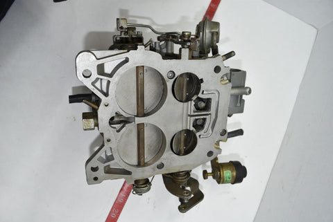 1980 Corvette California 305 Rochester Quadrajet Carburetor Carb 17080517 80 GM