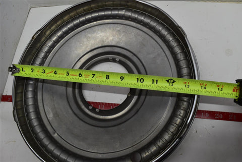 Old Hubcap 14" Chevrolet Ford GM Dodge Oldsmobile Rat Rod Single (1)