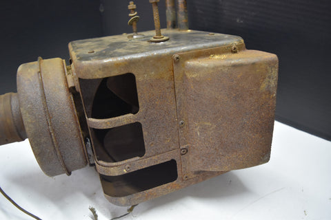 HARRISON HEATER DEFROSTER MODEL H-01-47 CHEVY CHEVROLET DELUXE BOX 1950 51 49