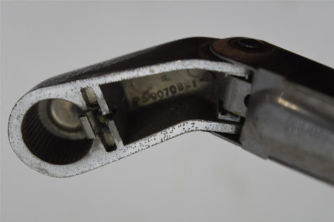 1963 1964 Ford Galaxie 500 Single Trico Windshield Wiper Arm 63 64