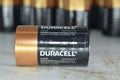 11 D Batteries Duracell Exp March 2028 Battery New Open Box