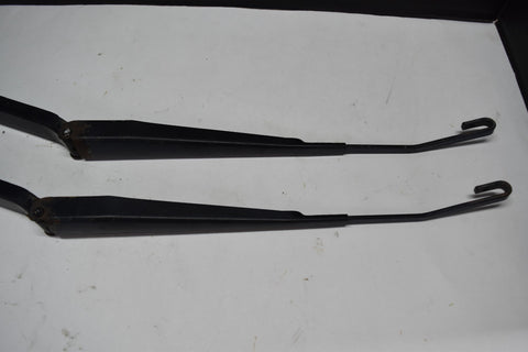 2007 TRAILBLAZER WIPER ARM PAIR WINDSHIELD 24024283 CHEVROLET 2002 - 2009