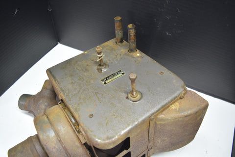 HARRISON HEATER DEFROSTER MODEL H-01-47 CHEVY CHEVROLET DELUXE BOX 1950 51 49