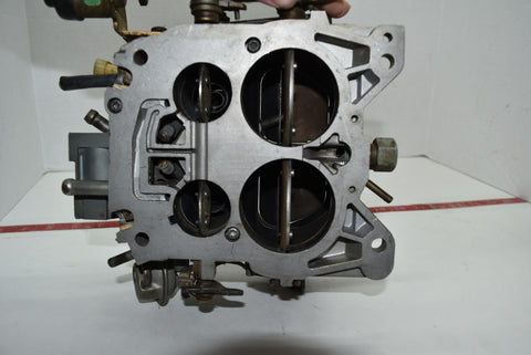 1980 Corvette California 305 Rochester Quadrajet Carburetor Carb 17080517 80 GM