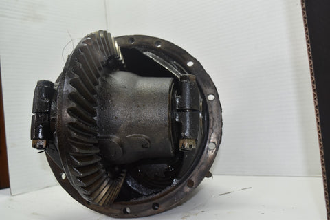 1958 Cadillac Series 75 Limo Commercial Chassic Rear Differential Pig Pumpkin 58