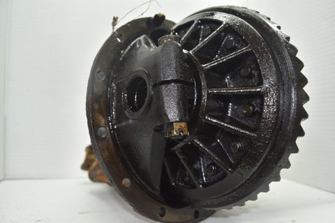 1958 Cadillac Series 75 Limo Commercial Chassic Rear Differential Pig Pumpkin 58