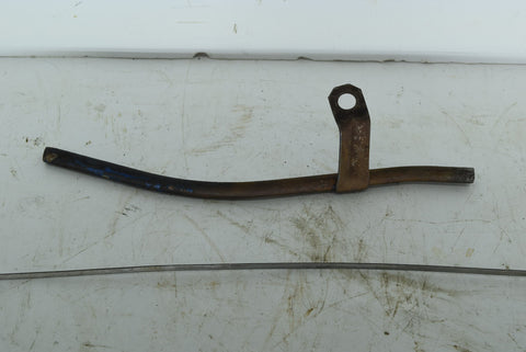 1968 68 Ford Mustang Original Dipstick and Tube OEM Oil Dip Stick