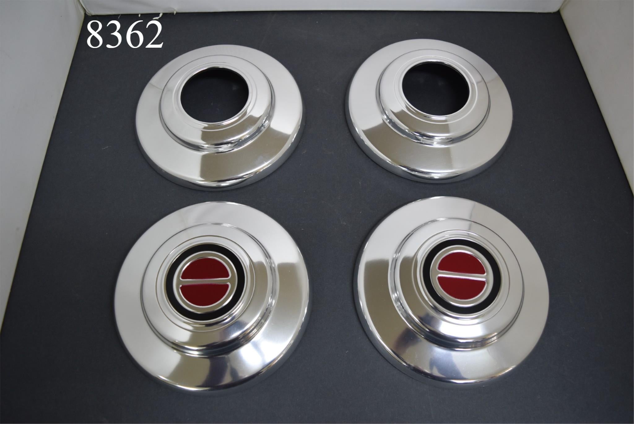 NOS 1985 1986 1987 1988 Ford 4WD Wheel Center Cap Ford Ranger Bronco I FatMan's Garage, LLC