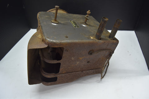 HARRISON HEATER DEFROSTER MODEL H-01-47 CHEVY CHEVROLET DELUXE BOX 1950 51 49
