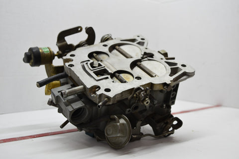 1980 Corvette California 305 Rochester Quadrajet Carburetor Carb 17080517 80 GM