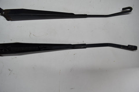 2007 TRAILBLAZER WIPER ARM PAIR WINDSHIELD 24024283 CHEVROLET 2002 - 2009