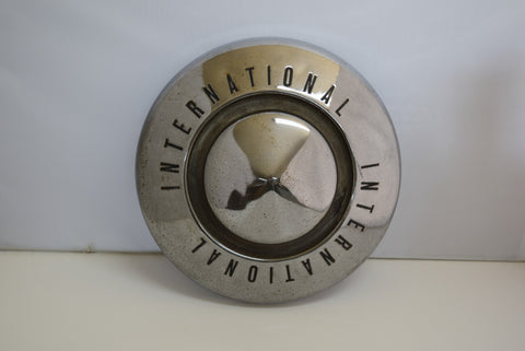 International Pickup Truck Hubcap Center Cap Wheel Cover Rim Scout OEM